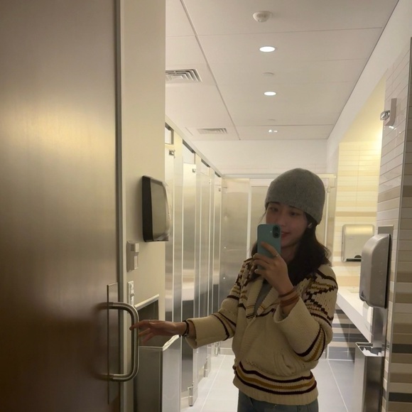 Isabel Marant Kiliann Cardigan - Picture 9 of 9